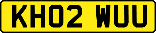 KH02WUU
