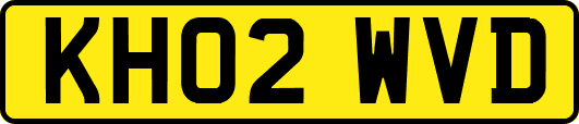 KH02WVD