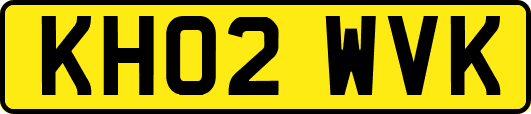 KH02WVK