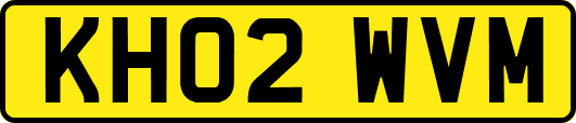 KH02WVM