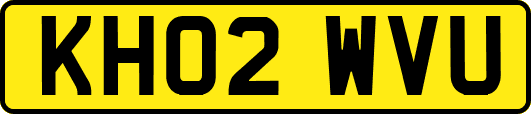 KH02WVU