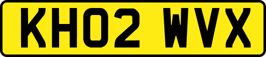 KH02WVX