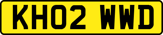 KH02WWD