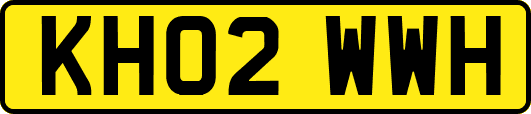 KH02WWH