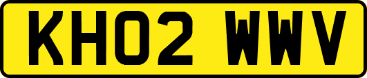 KH02WWV