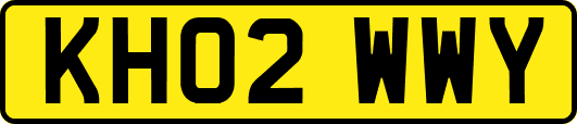 KH02WWY