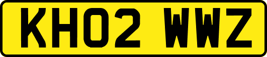 KH02WWZ