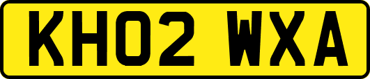 KH02WXA