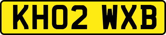 KH02WXB