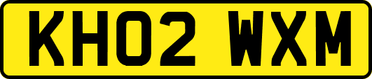 KH02WXM