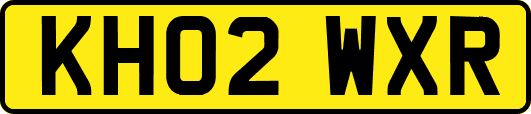 KH02WXR