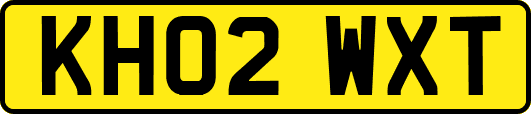 KH02WXT