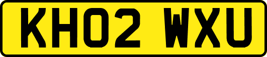 KH02WXU