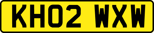 KH02WXW
