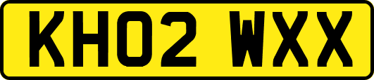 KH02WXX