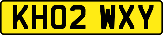 KH02WXY