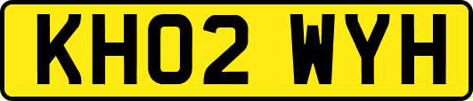 KH02WYH