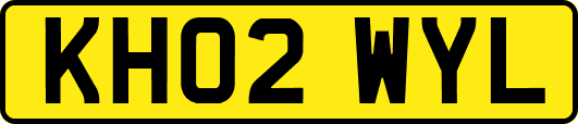 KH02WYL