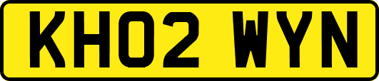 KH02WYN