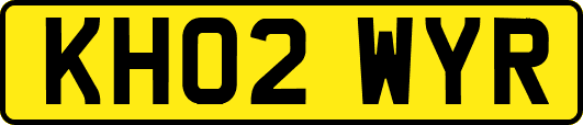KH02WYR