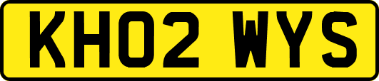 KH02WYS
