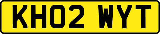 KH02WYT