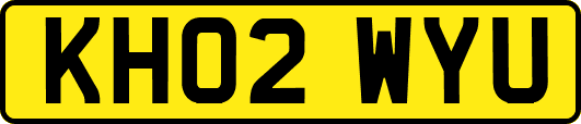 KH02WYU