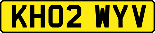 KH02WYV