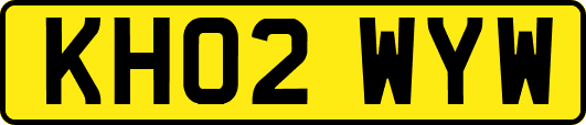 KH02WYW