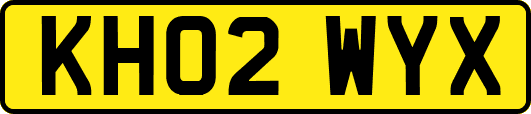 KH02WYX