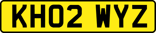 KH02WYZ
