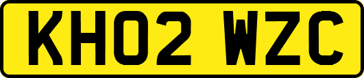 KH02WZC