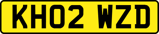 KH02WZD