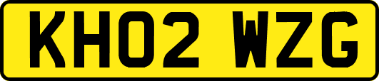 KH02WZG