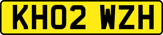 KH02WZH