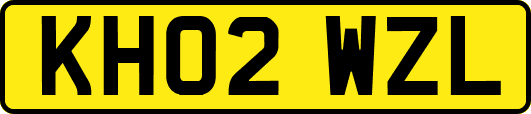 KH02WZL