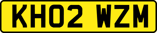 KH02WZM