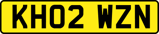 KH02WZN