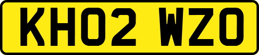 KH02WZO