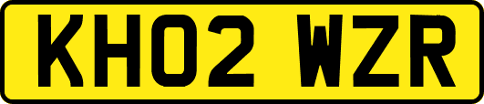 KH02WZR