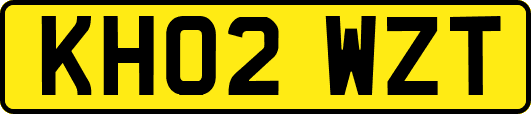 KH02WZT