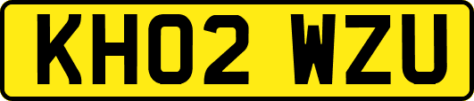 KH02WZU
