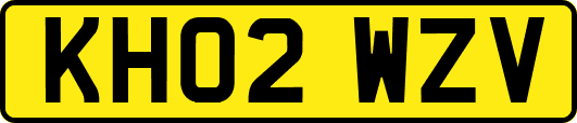 KH02WZV