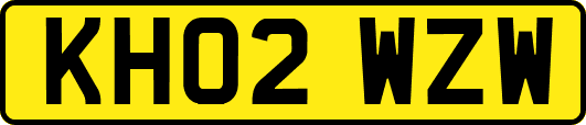KH02WZW