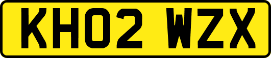 KH02WZX