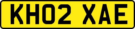 KH02XAE