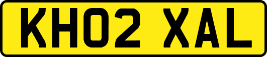 KH02XAL