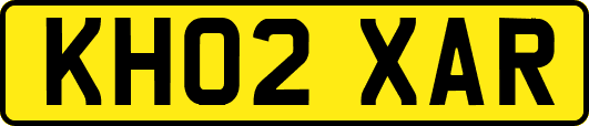 KH02XAR