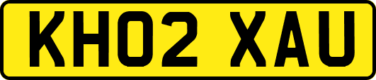 KH02XAU