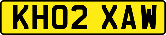 KH02XAW